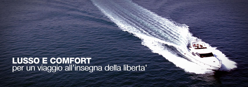 Yacht Charters